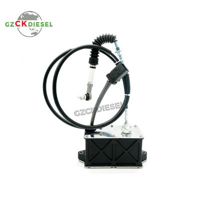 Gasmotor 1.85M 509-9705 5099705 386-3439 227-7372 3863439 2277372 voor 320D graafmachine