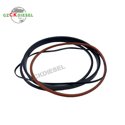 Nieuwe cilinderlijnzegel 4024779+4000504 voor motor K19 K38 KTA-19 KTTA-19 KTA-38 KTA-50