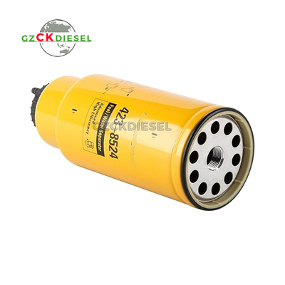 Brandstofwaterseparator 423-8524 voor graafmachine 777G 966M 972M 980M 982M AD45B R1700G R2900G Motor C6.6 C9.3 C15