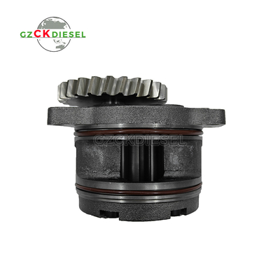 Oliepomp 3882341 voor Cummins QSM11 M11 Motor