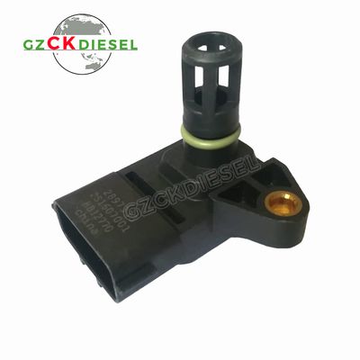 Druksensor 2897333 4903286 voor Cummins 4b3.9 motor