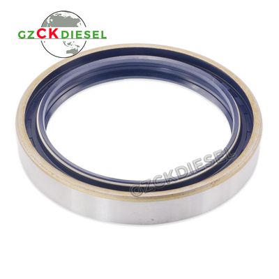 Crankwals Achterse oliezegel AW9063E voor 6D95 4D95 motor