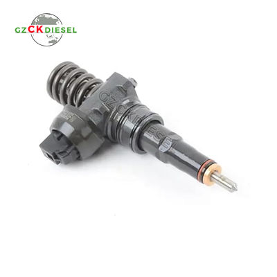 Brandstofinjector 0414720215 voor VW Audi Skoda Seat 1.9 TDI