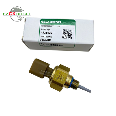 Nieuwe oliedruksensor 3417185 3331231 3331230 4921475 voor Cummins ISX15 QSX15