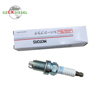 NGK Spark Plug MN11994 BKR6ETUB voor Mitsubishi Pajero 3.8 V6 2002-2006