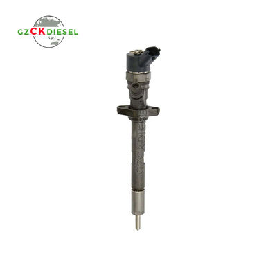 Diesel Common Rail Injector 0445110057 for Citroen Peugeot Suzuki CRI1 Engine