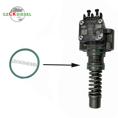 Reparatiepakket 7102003-108 voor brandstofpomp NDB008 NDB009 NDB010 NDB618