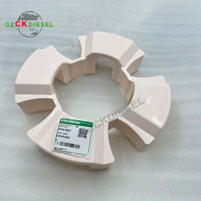 Nieuw hydraulisch pompkopelingselement 2414-9027 24149027 voor DX300 Graafmachine