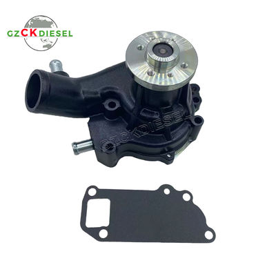 Nieuwe waterpomp Assy 65.06500-6144A 65.06500-6144 voor DB58 DB58T Motor DX2250LC Graafmachine voor voor DB58 DB58T Motor DX2250LC Graafmachine