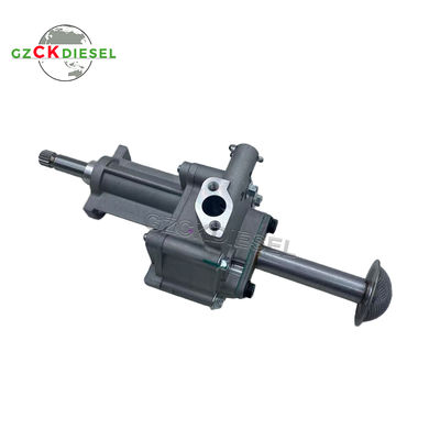 DB58 Oliepomp 65.05101-7025 65051017025 voor graafmachine DX225LCA DX220LC DX140W