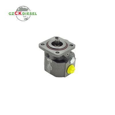 Fuel Gear Pump 149-1950 for D9R D10R 3412E 3408E 631G 990 C30 Excavator