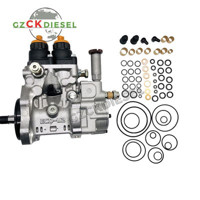 Reparatiesets van hoge kwaliteit 094040-0030 0940400030 voor Common Rail HP0-pomp