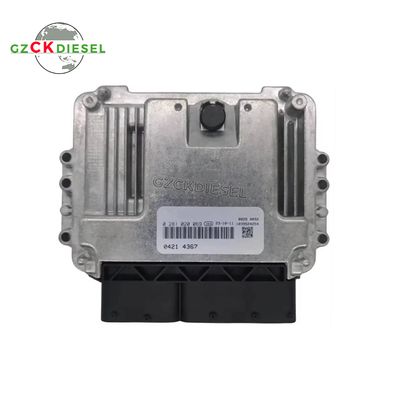 Originele elektronische regeleenheid ECU ECM controller met programma 0281020069 0281 020 069 04214367 04214366 voor TCD2013 motor