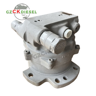 Graafmachine Zwenkmotor PCR Serie PCR-2B-10A PCR-2B-10A-P-9472A PCR-1B-5A voor  303 304 Zwenkwerk 266-6396