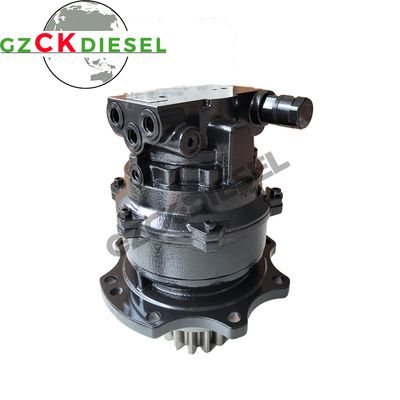 Hydraulische zwenkmotor Assy PCR-4B-20A-P-9217B