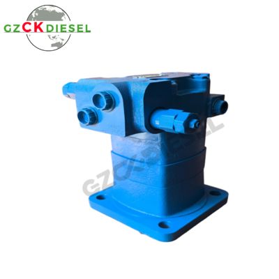 Zwenkmotor 104-6485-005 voor Mini Graafmachine Hydraulisch Systeem