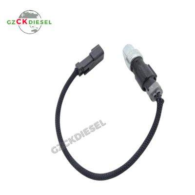 Druksensor 355-3148 voor 320D 336D 349D 374D Graafmachine