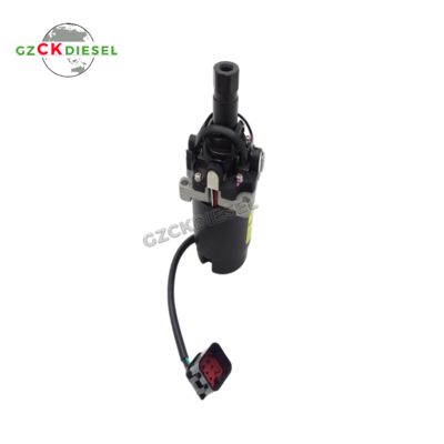 Joystick voor regelklep 487-8455 voor E320GC E323GC E345GC Graafmachine