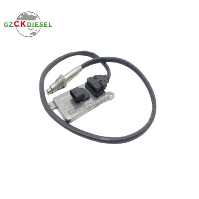 Nox Sensor 89463-E0480 voor graafmachine SK260-10