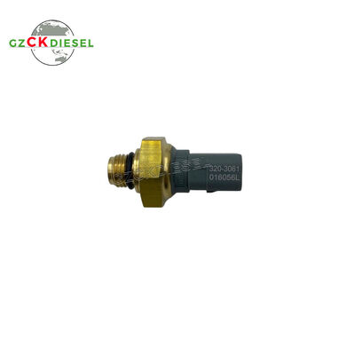 Nieuwe druksensor 320-3061 320-3063 320-3060 voor motor 3516C C4.4 C7.1 Graafmachine 320E 330F 320 Loader 420F