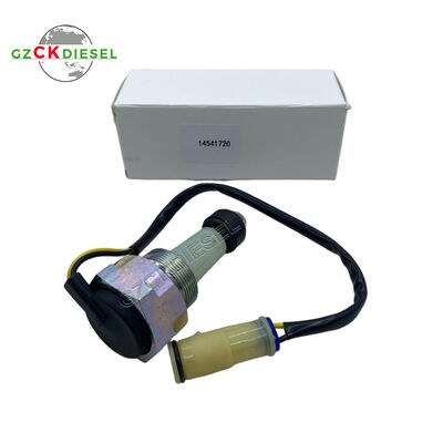 New Water Level Sensor 14541720 VOE14541720 for EC210B EC140B EC240B EC290B EC360 EC460 Excavator