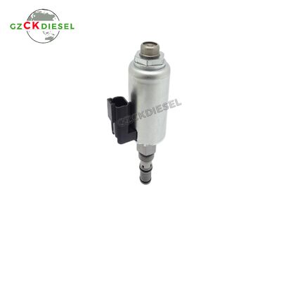 Solenoïdeklep 313-7668 voor C7 motor 745 730 735 980 982 962H 986H Graafmachine
