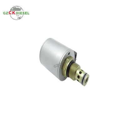 Solenoïdeklep-assemblage 332-G3554 voor 3CX 4CX Loader