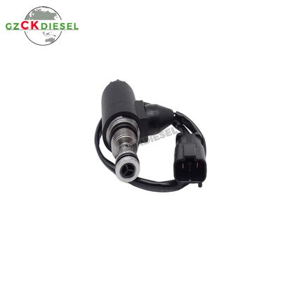 Solenoïde klep 714-11-16830 voor graafmachine WA100 WA120-3 WA150-3 WA180-3 WA200-3