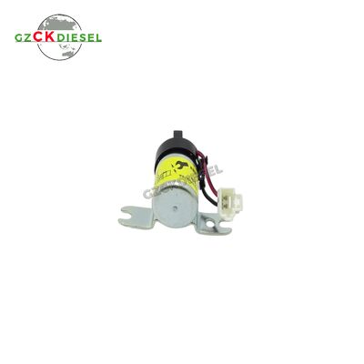 Relaisschakelaar 28620-1420A 182800-3330 voor SK200-8 SK250-8 SK330-8 graafmachine