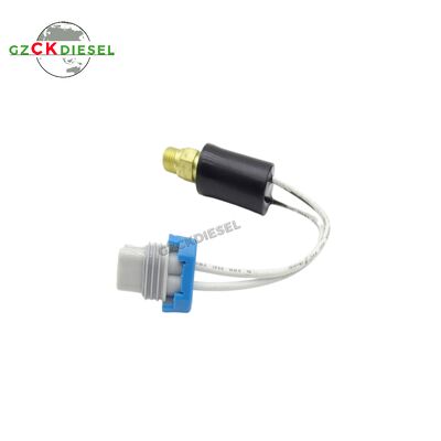 Oliedruksensor RE212870 voor graafmachine 6125M 6130M 6130R 6140M