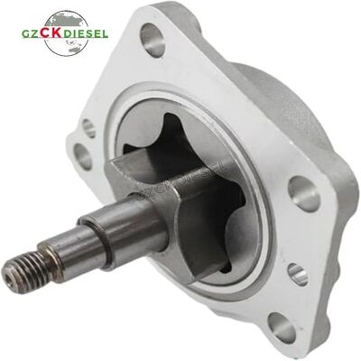 Oliepomp 32A3510012 32A35-10012 voor S4S Motor