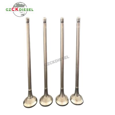 UITLAATKLEP 32A0421100 32A04-21100 voor S4S Motor