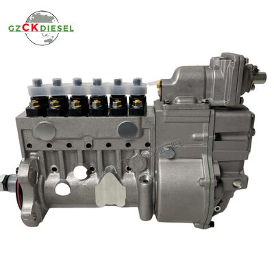 brandstofinjectiepomp BHT6P120R 612601080915 voor WD615 WD618 motor