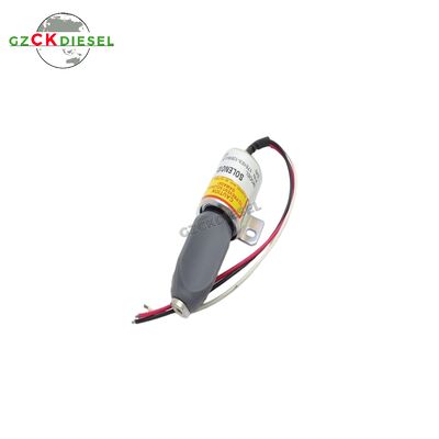 Stopmagneet 1751ES-12E6ULB1S5 1700-1512 voor Motor 404 1700 Serie