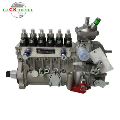 brandstofinjectiepomp 3977539 BHF6PW110005 voor 6BT-motor