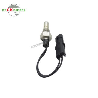 Temperatuursensor 177678A1 voor Case Graafmachine Motor