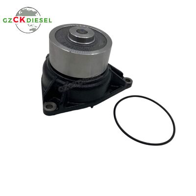 Waterpomp 6746-61-1201 voor Motor 6D114 Graafmachine PC300-8M0 PC360LC-11 PC300LC-8M0 PC390LC-11
