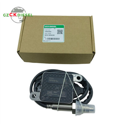 Nieuwe Stikstof Zuurstof NOX Sensor 5491433 A3C00048100-01 voor CM550 CM850 6.7L Diesel L6