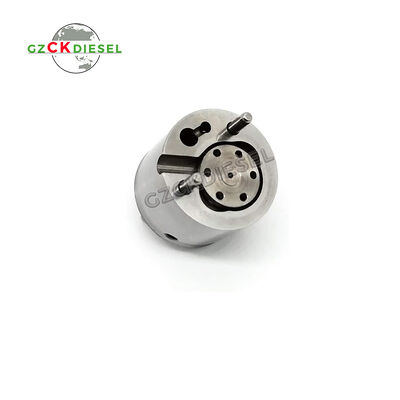 Vermogen van de brandstofinspuitingsinstallatie