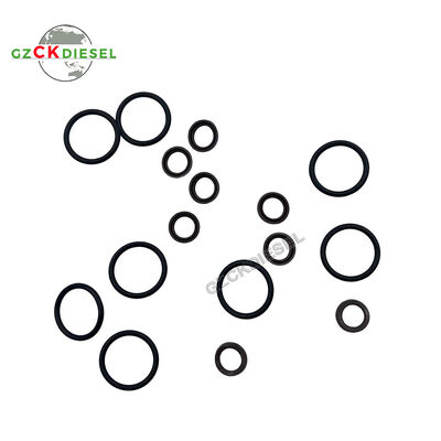 Nieuwe Joystick Seal Kit 320D Pilot Valve Oil Seal Kits voor E320B E320C E320D Graafmachine