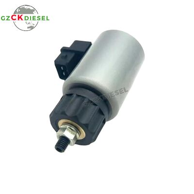 Solenoïde klep 11709879 voor graafmachine L110E L120E L150E L180E