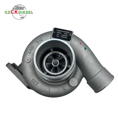 Turbocharger RE509572 voor 4045HT 4045T Motor