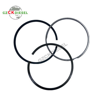 Hoge kwaliteit 103 mm zuigerveerset 21711728 A180871 voor motor D4 D6