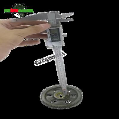 82 tanden klein tandwiel voor 4HF1 motor GMC 7110 modeljaar 2001 4.3-liter 8-kleps vrachtwagen