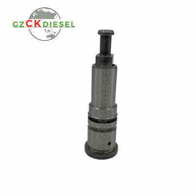 Injection Pump Plunger Assy 2418455299 for Excavator PC300-7 Engine SAA6d11AE-2