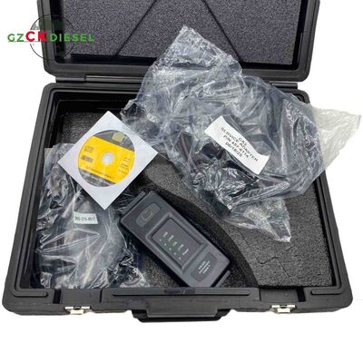 ET4 Oorspronkelijke communicatieadapter 538-5051 voor motor G3608 C3