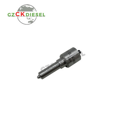 Brandstofinjector-nozzle DLLA160P1063 voor Injector 0445110080 0445110122