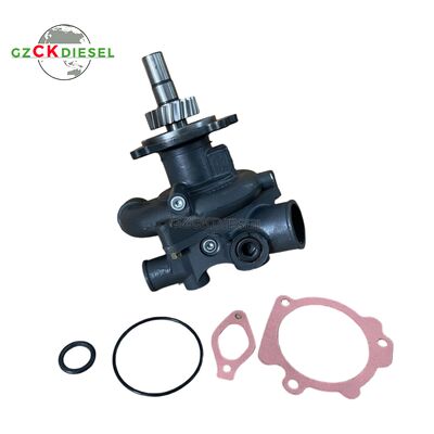 Waterpomp Assembly 3803403 3073695 4972857 4955705 4972853 4965430 voor M11 QSM11 Motor