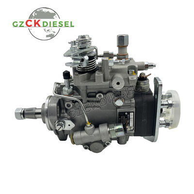 Brandstofinspuitpomp 0460424255 2663712 voor graafmachine 3054C 414E 416D 416E 422E