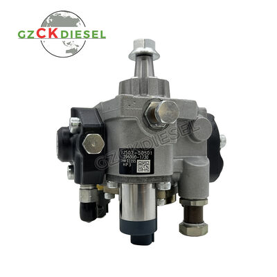 Brandstofinjectiepomp 294000-1730 1J502-50501 voor V3800 V3800T Motor